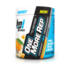 BPI Sports: One More Rep Hurricane Orange